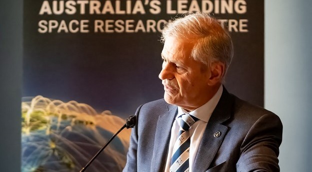 Maya Nula will have eyes on Australian agriculture