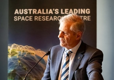 Maya Nula will have eyes on Australian agriculture