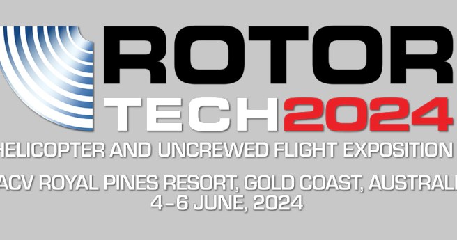 ROTORTECH 2024