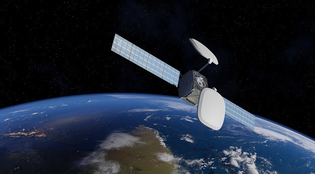 Inmarsat awarded $187.4m SouthPAN contract