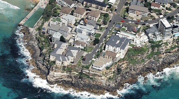 Vexcel announces free access to imagery data