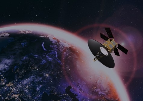 Recent EO and SAR satellite launch news