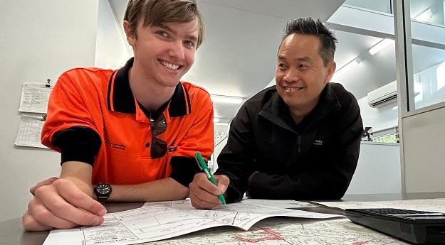 TAFE NSW adds mid-year surveyor intake