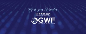 Geospatial World Forum 2024 @ Rotterdam, The Netherlands