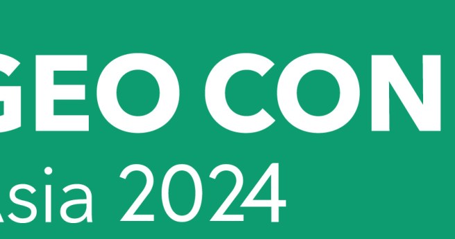Geo Connect Asia 2024