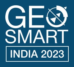 GeoSmart India 2023 @ HICC, Hyderabad, India