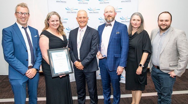 Nominations close 12 July for Excellence Awards