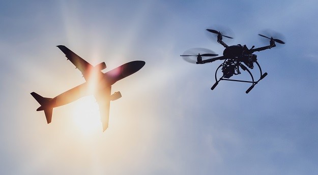 BVLOS, privacy and ID updates for drone operators