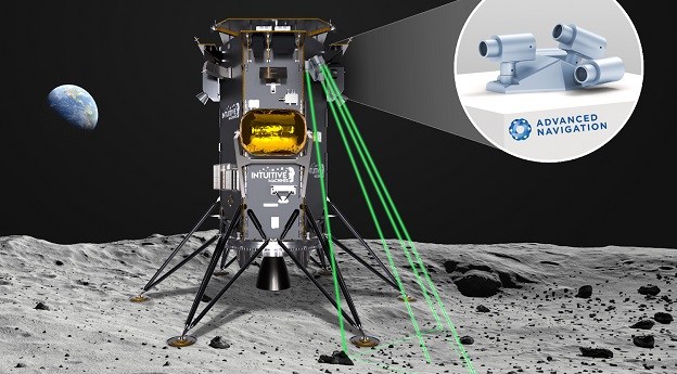 Australian company to develop lunar navigation
