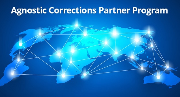 GNSS correction partner program