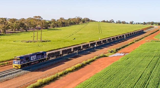 Queensland’s spatial cadastre updated for Inland Rail