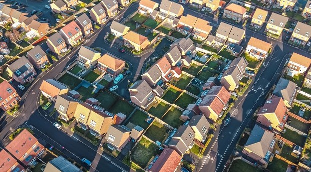 Property sector to benefit from location innovation