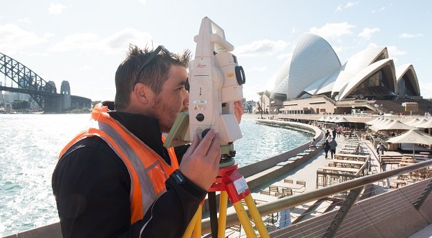 Scaling a surveying and scanning business
