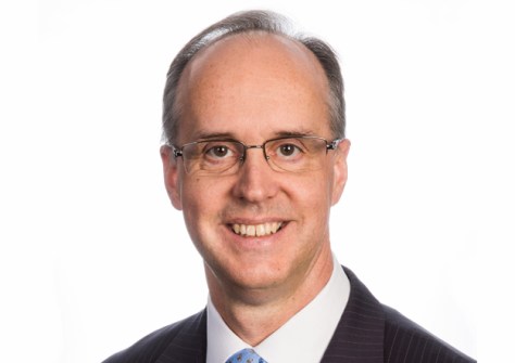 Q&A: David Ball, Lockheed Martin Australia