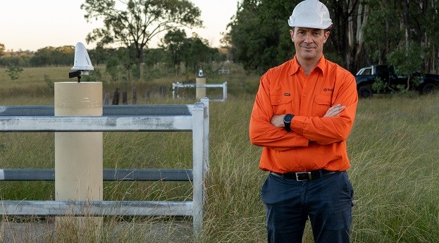 Kurloo: An Australian-first geospatial breakthrough
