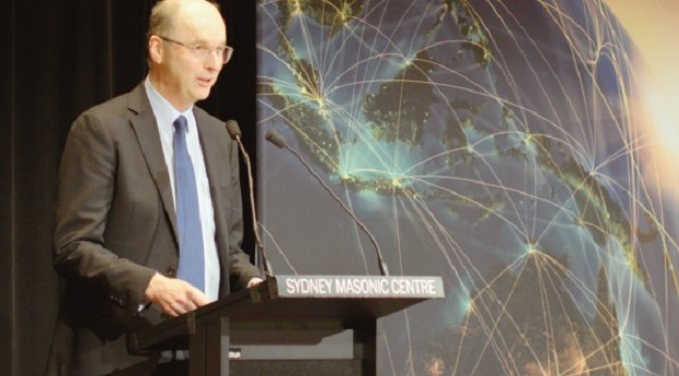 Peter Woodgate Scholarships for Earth Observation