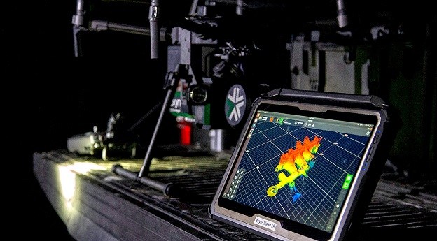 C.R. Kennedy invests in robotics company, Exyn