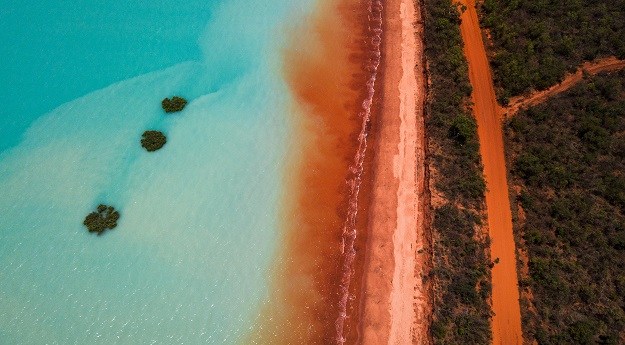 Australia’s first National Ocean Accounts