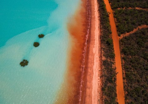 Australia’s first National Ocean Accounts