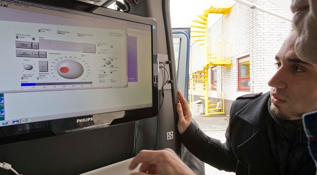 Faster position fixes for Galileo users