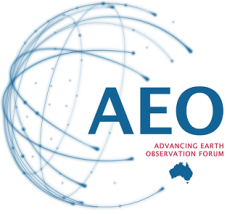 Advancing Earth Observation Forum @ Adelaide Convention Centre