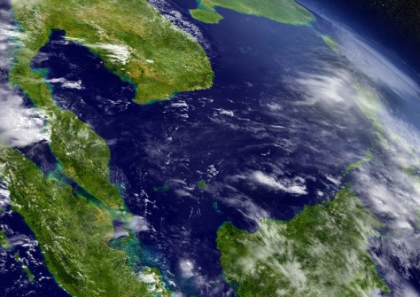 Tackling coastal decline using Earth observation