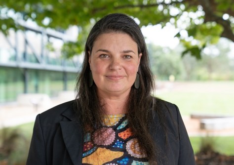 Q&A: Lisa Bush, Geoscience Australia