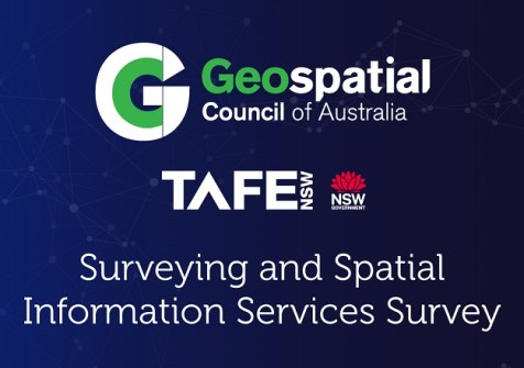 Surveying and spatial survey — your input needed