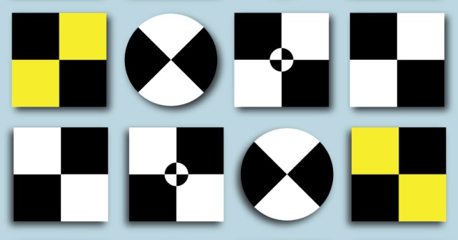 How to Meet Photogrammetric Accuracy Standards