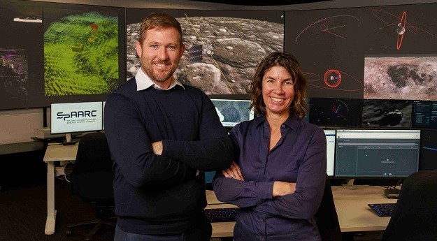 SpAARC space ops centre receives $5m boost