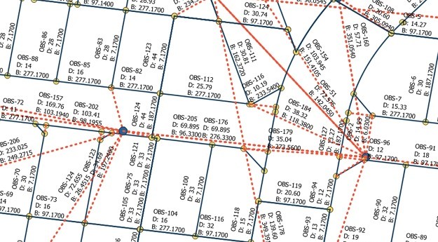 3D Cadastral Survey Data Model project on track