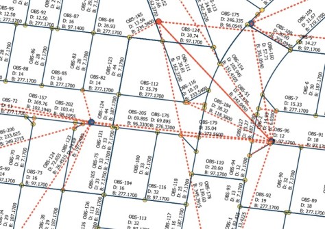 3D Cadastral Survey Data Model project on track