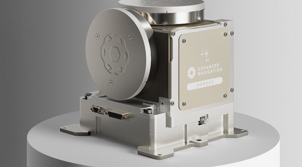 Advanced Navigation awarded $306k for photonic chips