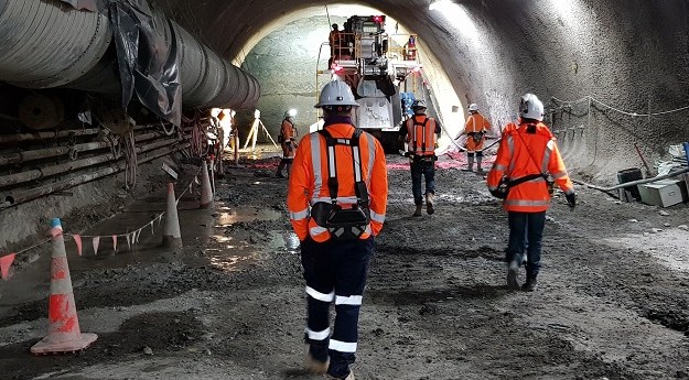 Best of 2023: Surveying above and below