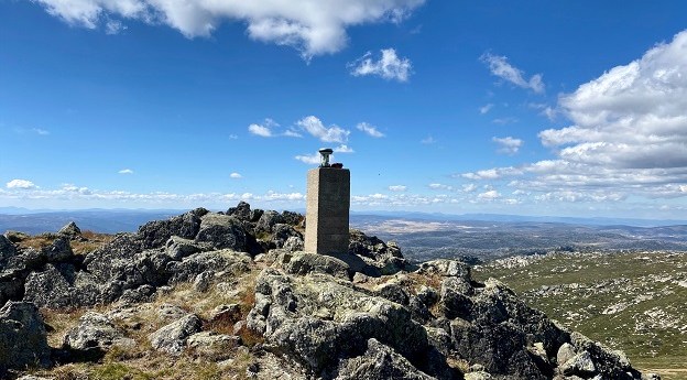 Best of 2023: Scaling the heights with DEM