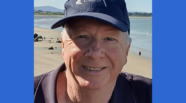 Interview: Peter Terrett, 4D Global