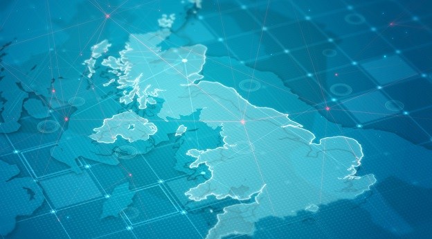 Ordnance Survey outlines its new AI principles