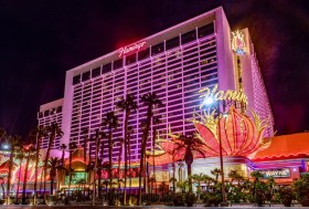 ISPRS Technical Commission II Symposium @ Flamingo Las Vegas Hotel, Las Vegas, Nevada