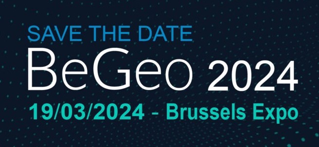 BeGeo 2024