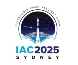 76th International Astronautical Congress @ Sydney, Australia