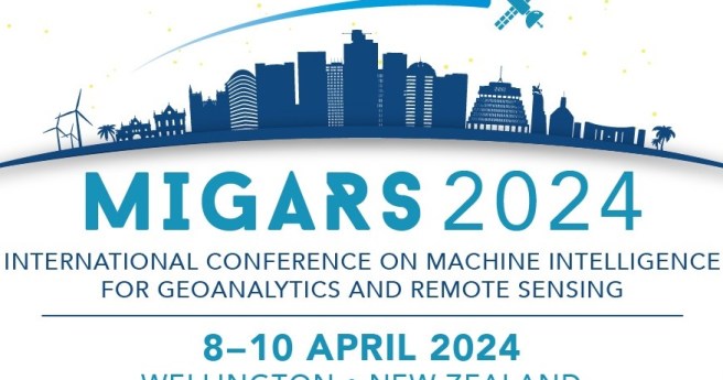 MIGARS 2024 Conference