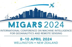 MIGARS 2024 Conference @ Wellington, Aotearoa New Zealand