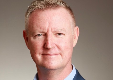 Stewart Dunne joins Geospatial Council’s board