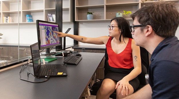 Neurodiversity training to benefit businesses