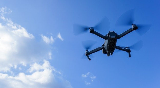 NT opens drone consultation, sets challenge