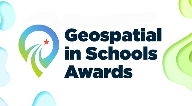 Geospatial in Schools Awards finalists announced