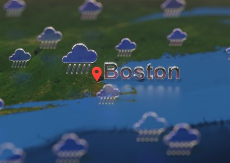 Boston selects FloodMapp for real-time monitoring