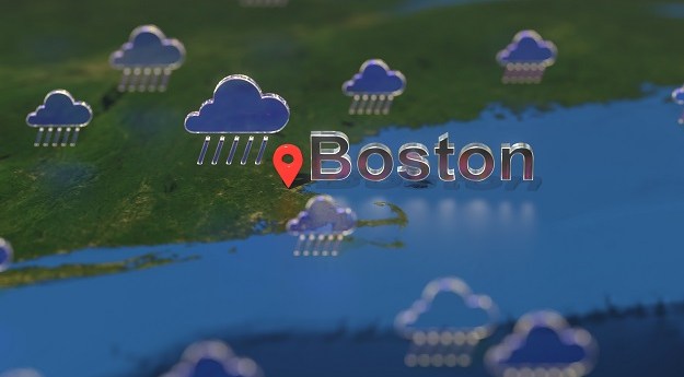 Boston selects FloodMapp for real-time monitoring