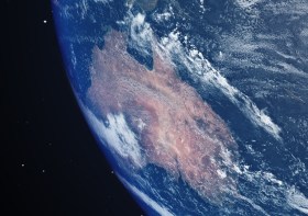 Southern Space 2024 @ Hotel Realm, Canberra