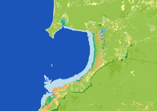 Spatial Source News On Mapping Geospatial Surveying Geo Data